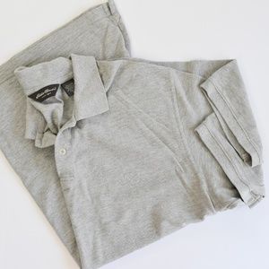 Eddie Bauer Tall XL Bray Men’s Polo Shirt